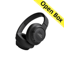 JBL Tune 720BT – Wireless Over-Ear Headphones with Pure Bass Sound - Black