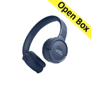 JBL Tune 520BT Wireless On-Ear Headphones, Pure Bass Sound