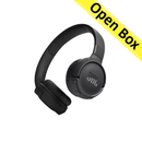 JBL Tune 520BT Wireless On-Ear Headphones, Pure Bass Sound