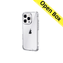 Green Lion Anti-Shock Case for iPhone 16 Pro Max - Clear