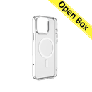 Anker 15 Pro Clear Magnetic Phone Case - Clear