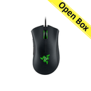 Razer DeathAdder Essential Gaming Mouse with 6,400 DPI - Black