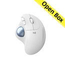 Logitech Ergo M575 - White