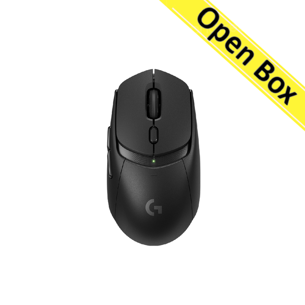 Logitech G309 Lightspeed Wireless Gaming Mouse - Black