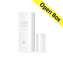 Eufy Security, Entry Sensor, Detects Opened and Closed Doors or Windows - White
