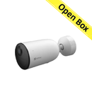 EZVIZ CB3 Smart Home Battery Camera - White/Black