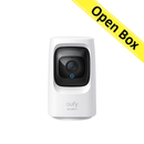 Eufy Indoor Cam Mini 2K, Mini 360° Security Camera - White