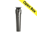 Oraimo Trimmer Powerful & Durable Motor, 90-minute Runtime,  Smart LED Indicator,  Travel Lock - OPC-TR10 - Black