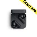 سماعات CMF By Nothing BUDS PRO 2، مشغل باس 11 مم، تقنية Smart ANC - رمادي غامق