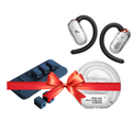 Anker Soundcore V40i Open-Ear Earbuds + Anker Magnetic Cable Holder
