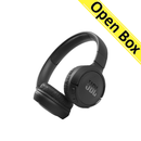 JBL Tune 510 Bluetooth Wireless On-Ear Headphones - Black