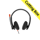 Meetion HP003 3.5MM Wired Headset