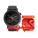 عرض كومبو من CMF By Nothing 🎉: ساعة Pro 2 وسماعات BUDS Pro 2