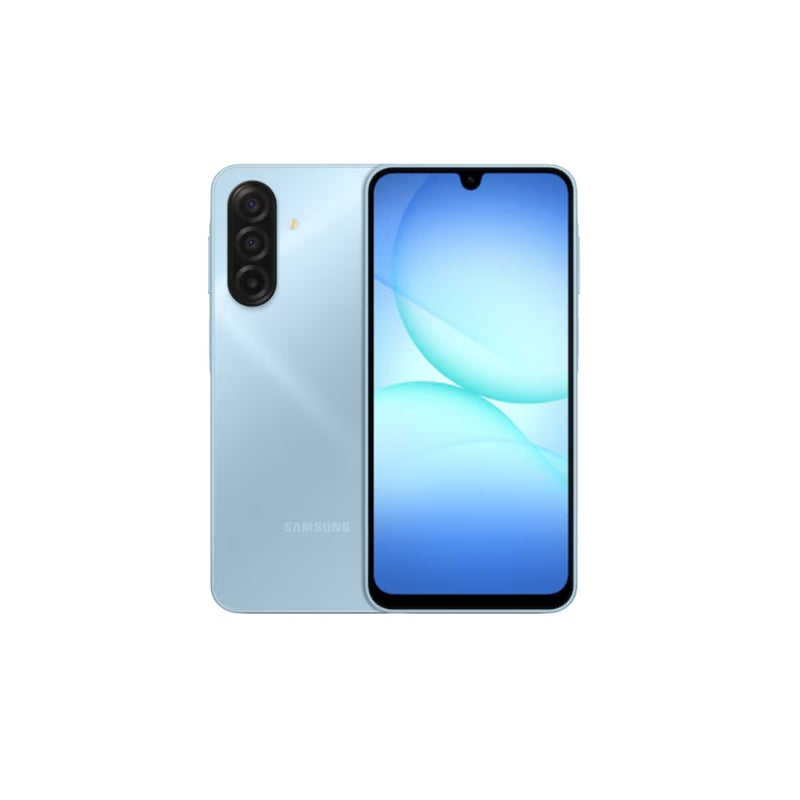 Samsung Galaxy A17 Dual SIM, 256GB, 8GB RAM, 5G