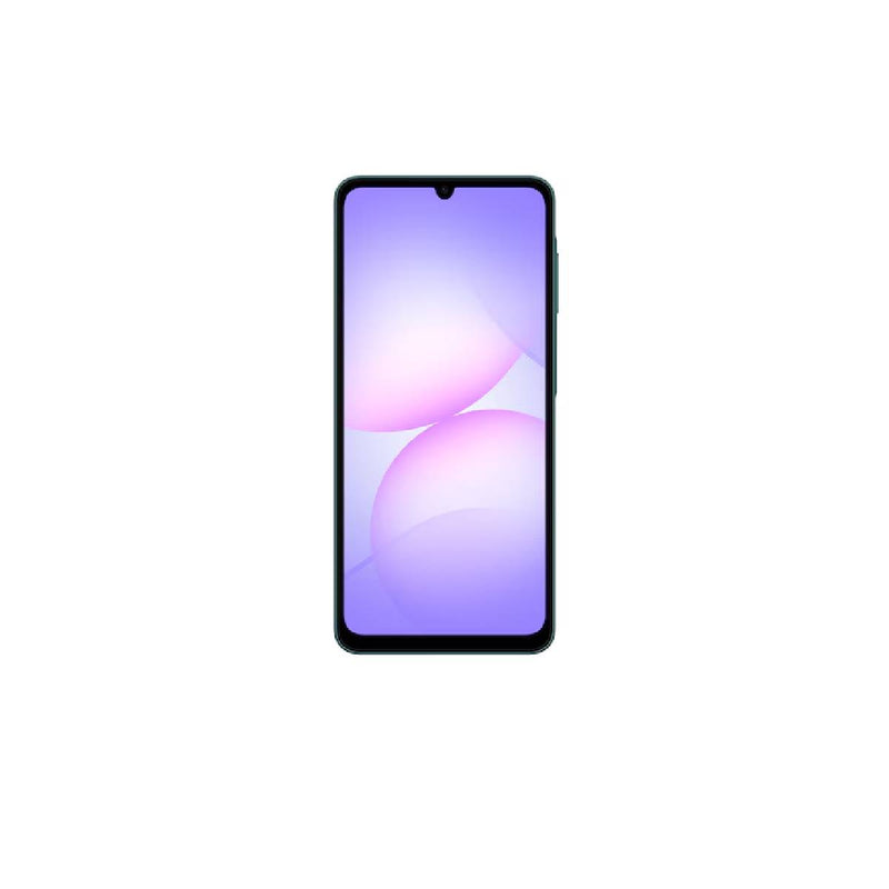 Samsung Galaxy A07  128GB - 6GB RAM Dual-SIM 4G