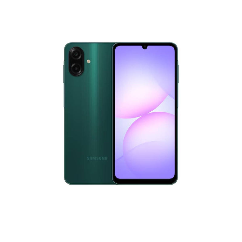 Samsung Galaxy A07  128GB - 6GB RAM Dual-SIM 4G