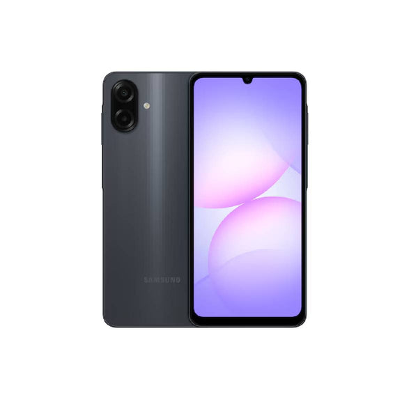 Samsung Galaxy A07  128GB - 6GB RAM Dual-SIM 4G