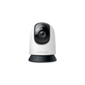 Mercusys Pan/Tilt Home Security Wi-Fi Camera 2K, MC210 - White