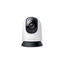 Mercusys Pan/Tilt Home Security Wi-Fi Camera 1080p, MC200 - White