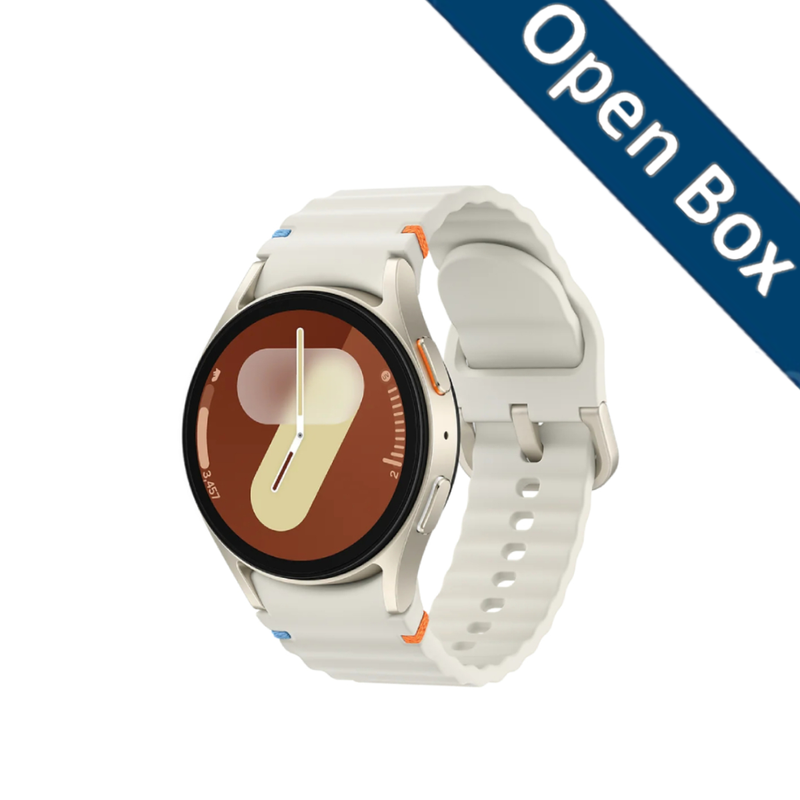 Samsung Galaxy Watch 7 New Way to Manage your Fitness (Bluetooth, 40mm)