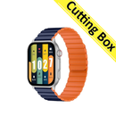 Kieslect Calling Watch Ks Pro AMOLED, BT5.2 Calling, IP68