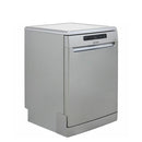 إنديست غسالة أطباق، 13 فردًا، 6 برامج، DFC2B+16ACX - رمادي