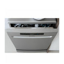 إنديست غسالة أطباق، 13 فردًا، 6 برامج، DFC2B+16ACX - رمادي