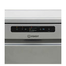 إنديست غسالة أطباق، 13 فردًا، 6 برامج، DFC2B+16ACX - رمادي