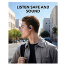 Anker Soundcore V20i Open-Ear Earbuds, Ultra-Comfort with Open-Ear Headphones