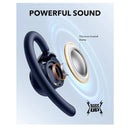 Anker Soundcore V20i Open-Ear Earbuds, Ultra-Comfort with Open-Ear Headphones