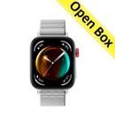 Huawei Watch Fit 3 NFC Edition Smartwatch, 1.82" AMOLED Display, Compatible with iOS & Android