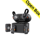 HollyLand Lark M2S Wireless Lavalier Ultimate Combo