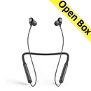 Anker Soundcore Life U2i Wireless Neckband Earphones, IPX5 Water Resistant - Black