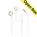 جيه بي ال تي 205 سماعات الأذن السلكية المزودة بميكروفون 