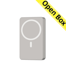 باورولوجي باور بانك 10000 مللي أمبير/ساعة 20 واط PD و 15 واط ماجسيف - تيتانيوم