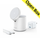 Anker 623 Magnetic Wireless Charger MagGo - White