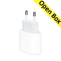 Apple 20W USB-C Power Adapter - White