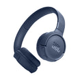 JBL Tune 520BT Wireless On-Ear Headphones, Pure Bass Sound