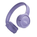JBL Tune 520BT Wireless On-Ear Headphones, Pure Bass Sound