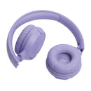 JBL Tune 520BT Wireless On-Ear Headphones, Pure Bass Sound