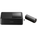Canon CP1500, Selphy Wi-Fi, 41 Second Printing, 8.9cm LCD + Canon NB-CP2LH Battery Pack Gift🎁