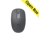 Logitech M196, Wireless Mouse - Black