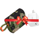  جي بي ال جو 3 مكبر الصوت المحمول بتقنية البلوتوث + موماكس شاحن تايب سي