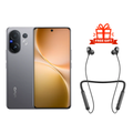 Vivo V60 256GB, 12GB RAM, 5G Dual SIM + Anker Soundcore Life U2i Wireless Neckband Gift🎁