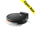  شاومي مي E5 مكنسة كهربائية روبوت للتنظيف الرطب والجاف - أسود 