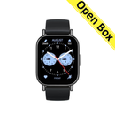 شاومي ريدمي ووتش 5 لايت - ساعة ذكية بشاشة اموليد وبطارية تدوم 18 يومًا - أسود