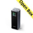 أنكر برايم باور بانك للشحن السريع 27,650 مللي أمبير/ساعة 250 وات - رمادي