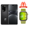 Huawei Nova 13 Pro Dual SIM 512GB, 12GB RAM, 4G LTE + Huawei Fit 4 Pro Smart Watch Gift🎁