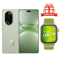 Huawei Nova 13 Pro Dual SIM 512GB, 12GB RAM, 4G LTE + Huawei Fit 4 Pro Smart Watch Gift🎁