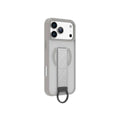 Levelo Morphix Clara for iPhone 17 Pro Max Grip Case